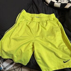 Men’s athletic shorts